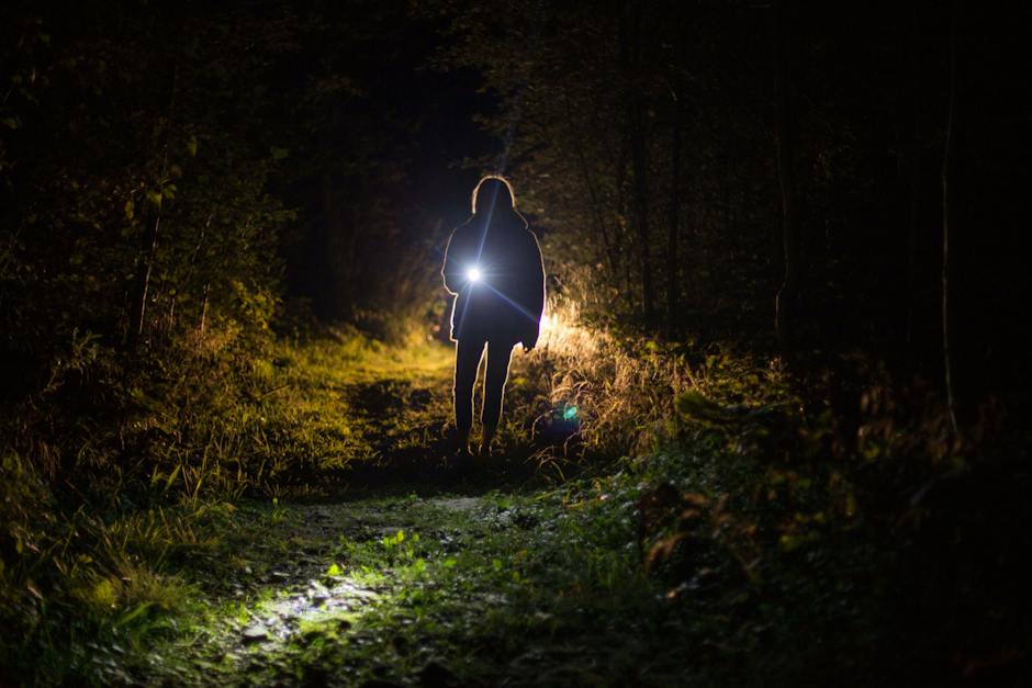 You are currently viewing Lys op i mørket: Den ultimative guide til lommelygter med høj lysstyrke