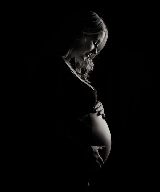 You are currently viewing Opdag de mest pålidelige graviditetstest